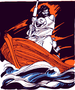 Проти течії